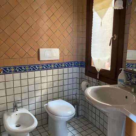 Punta Cetarola * Sperlonga