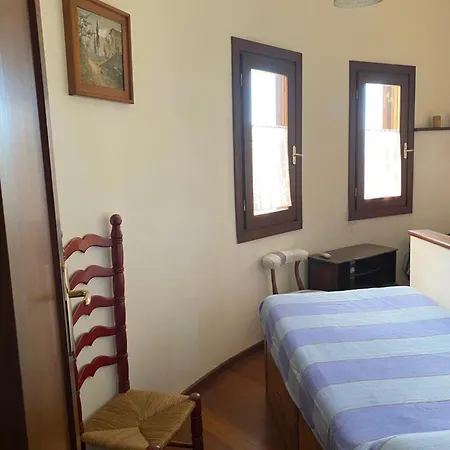 Punta Cetarola * سبرلونغا