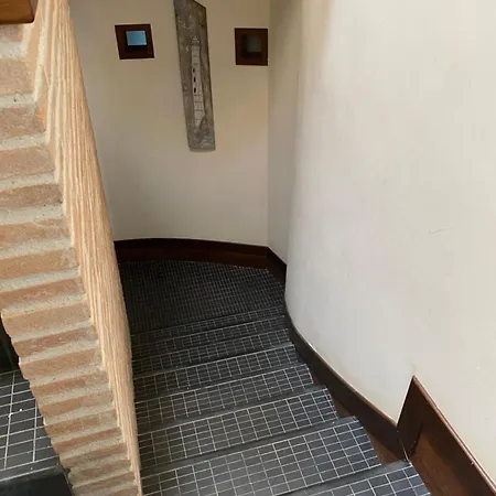 Punta Cetarola بيت للعطل سبرلونغا