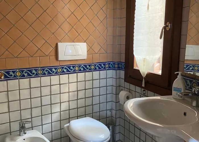 Punta Cetarola * スペルロンガ