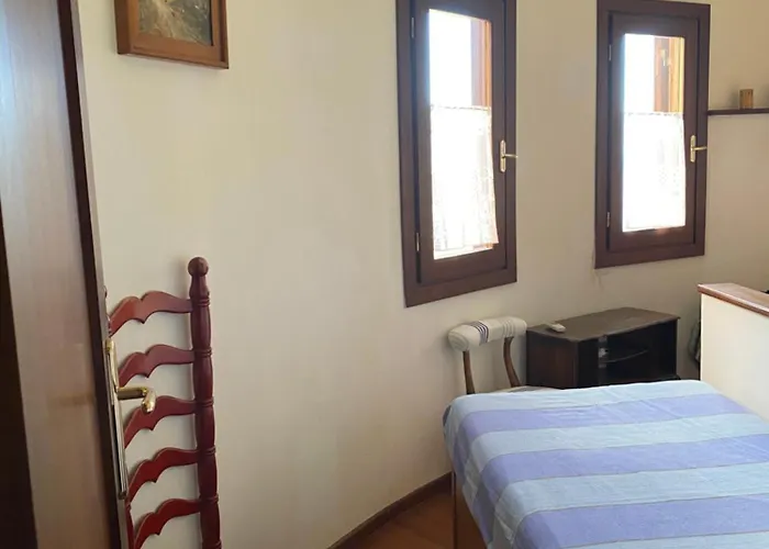 Punta Cetarola * スペルロンガ