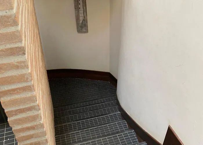 Punta Cetarola 別荘 スペルロンガ